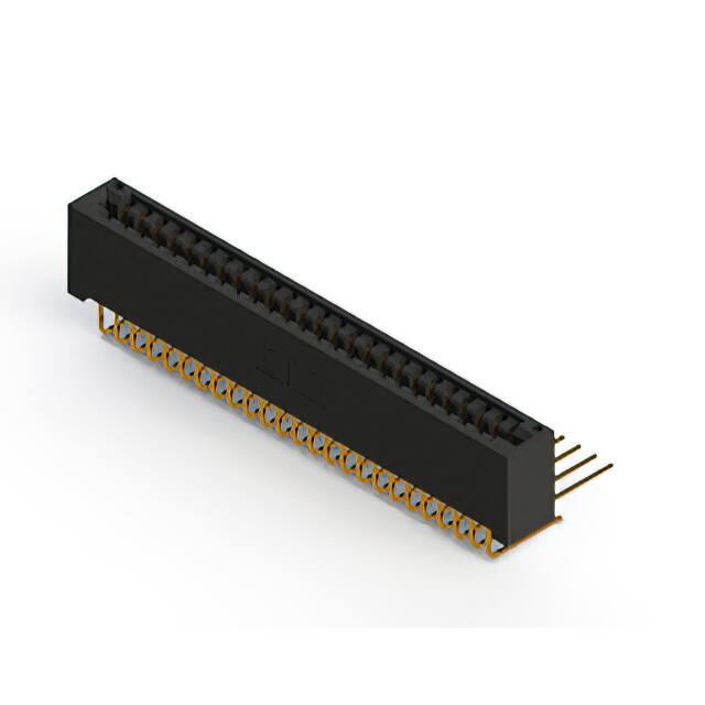 396-050-559-201 EDAC Inc.  Edgeboard Connectors